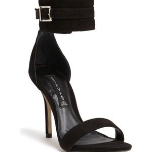 Steven by Steve Madden Mauryce heels